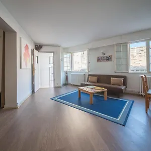 De Charme - Vue Sur Remparts - 2 Personnes - Wifi Gratuit Appartement Avignon