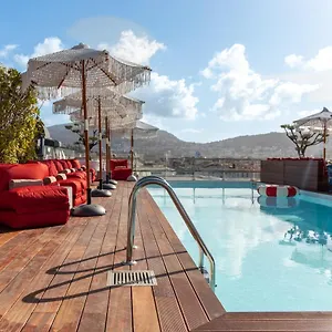 Boscolo & Hotel Nice
